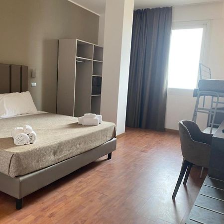 Hotel Golden Rimini Dış mekan fotoğraf