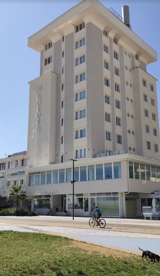 Hotel Golden Rimini Dış mekan fotoğraf
