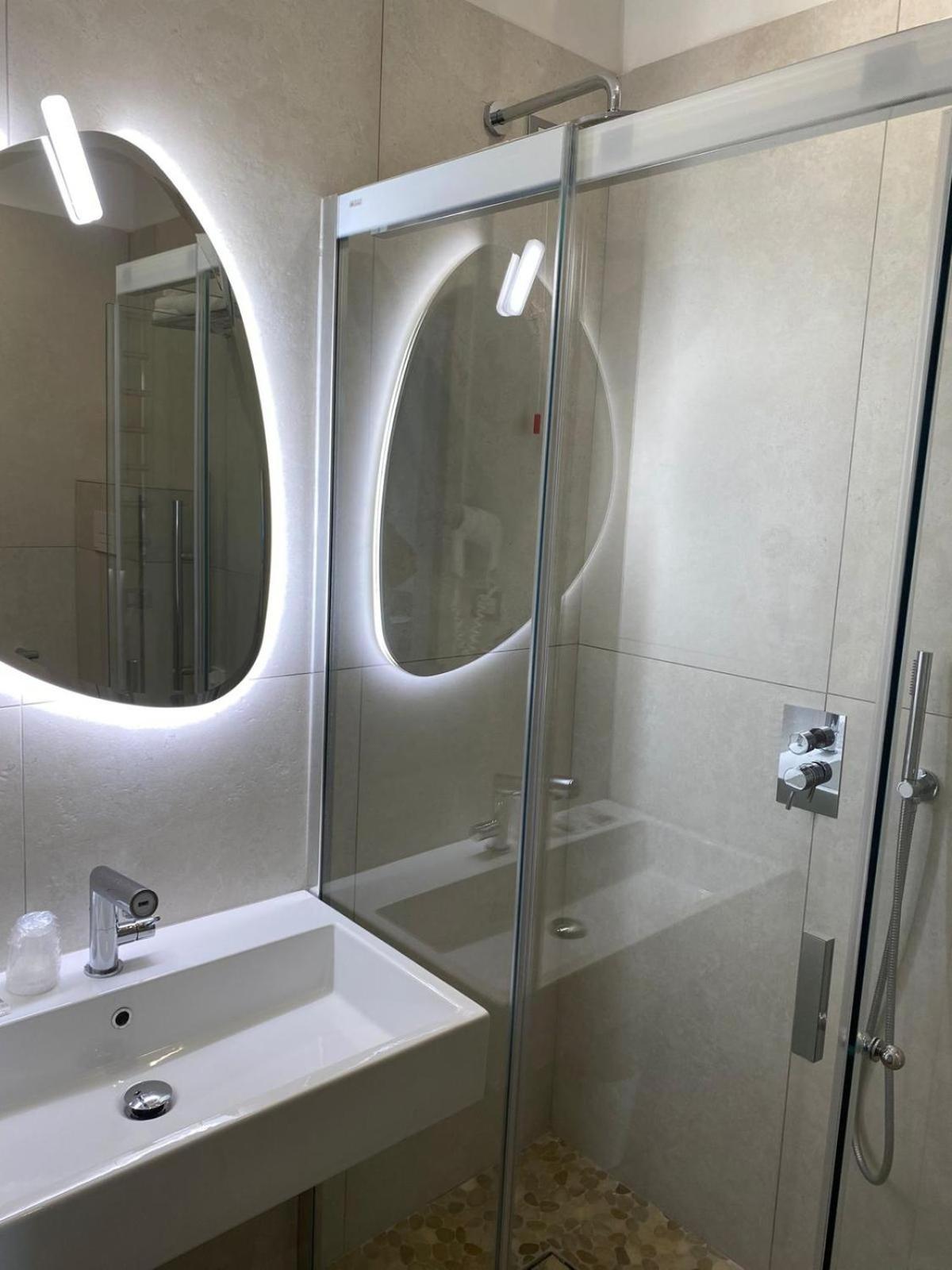 Hotel Golden Rimini Dış mekan fotoğraf