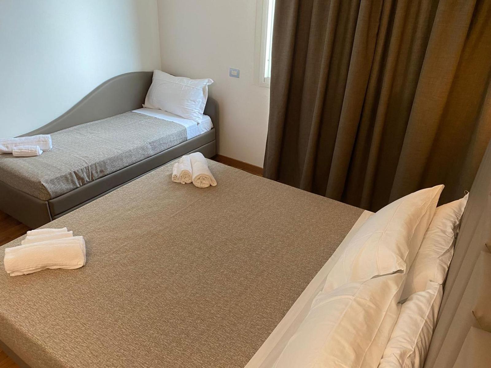 Hotel Golden Rimini Dış mekan fotoğraf