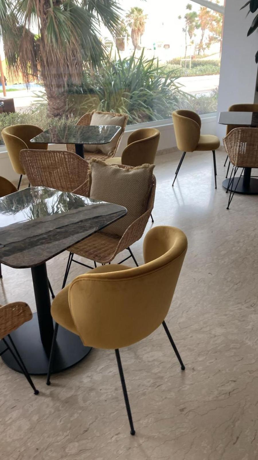 Hotel Golden Rimini Dış mekan fotoğraf