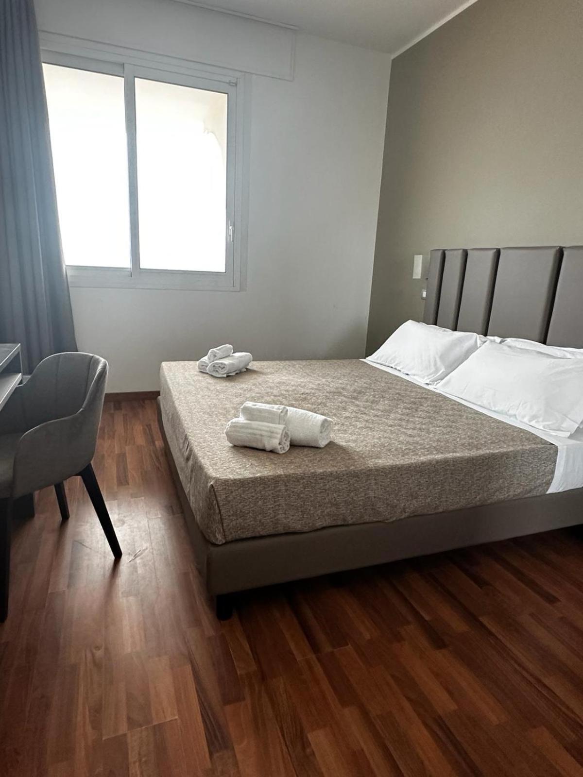 Hotel Golden Rimini Dış mekan fotoğraf
