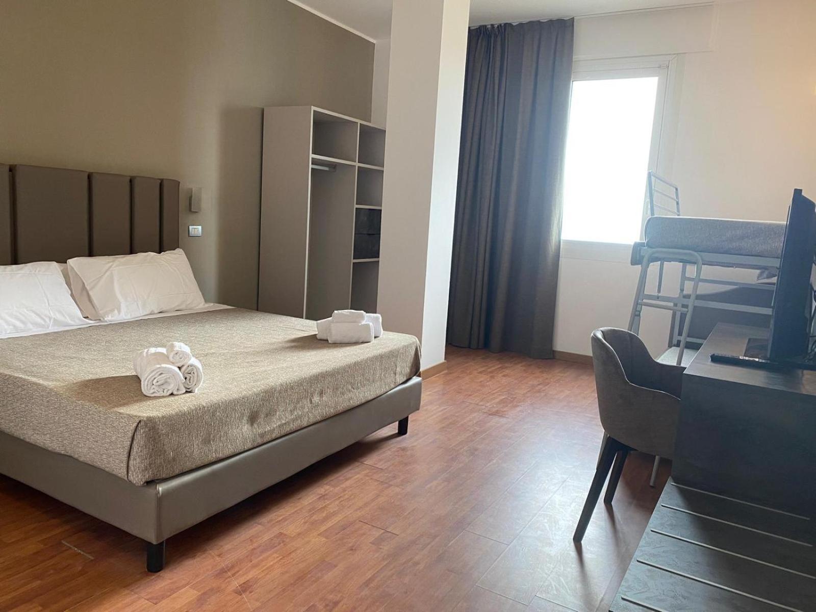 Hotel Golden Rimini Dış mekan fotoğraf