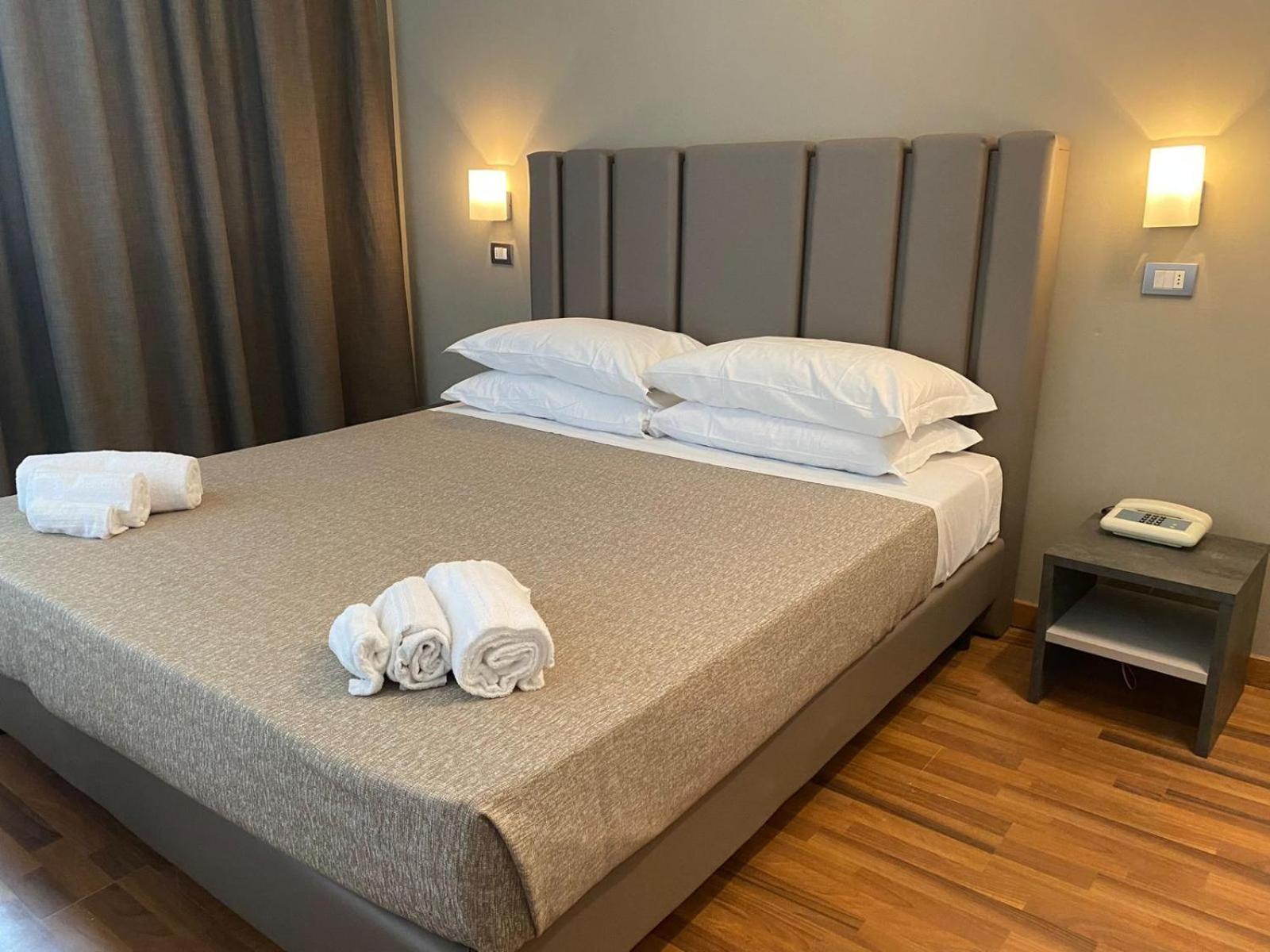 Hotel Golden Rimini Dış mekan fotoğraf