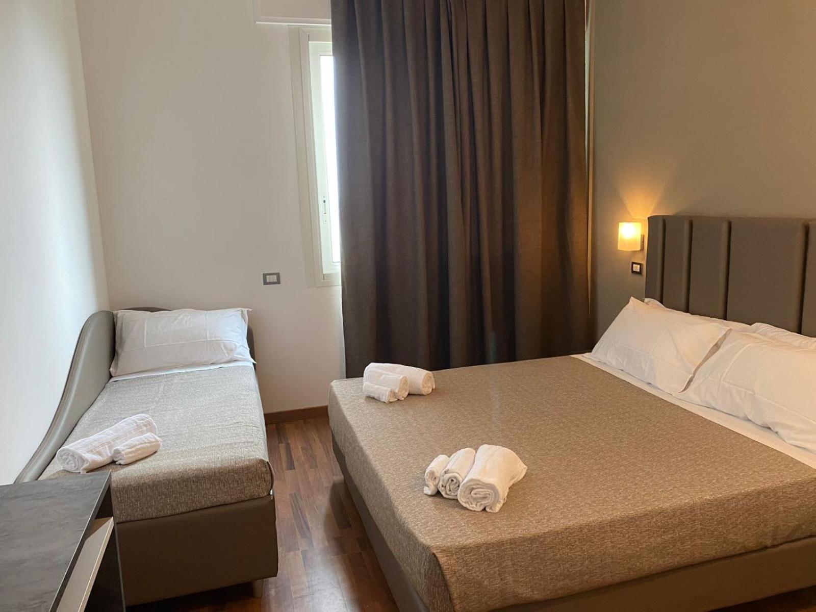 Hotel Golden Rimini Dış mekan fotoğraf