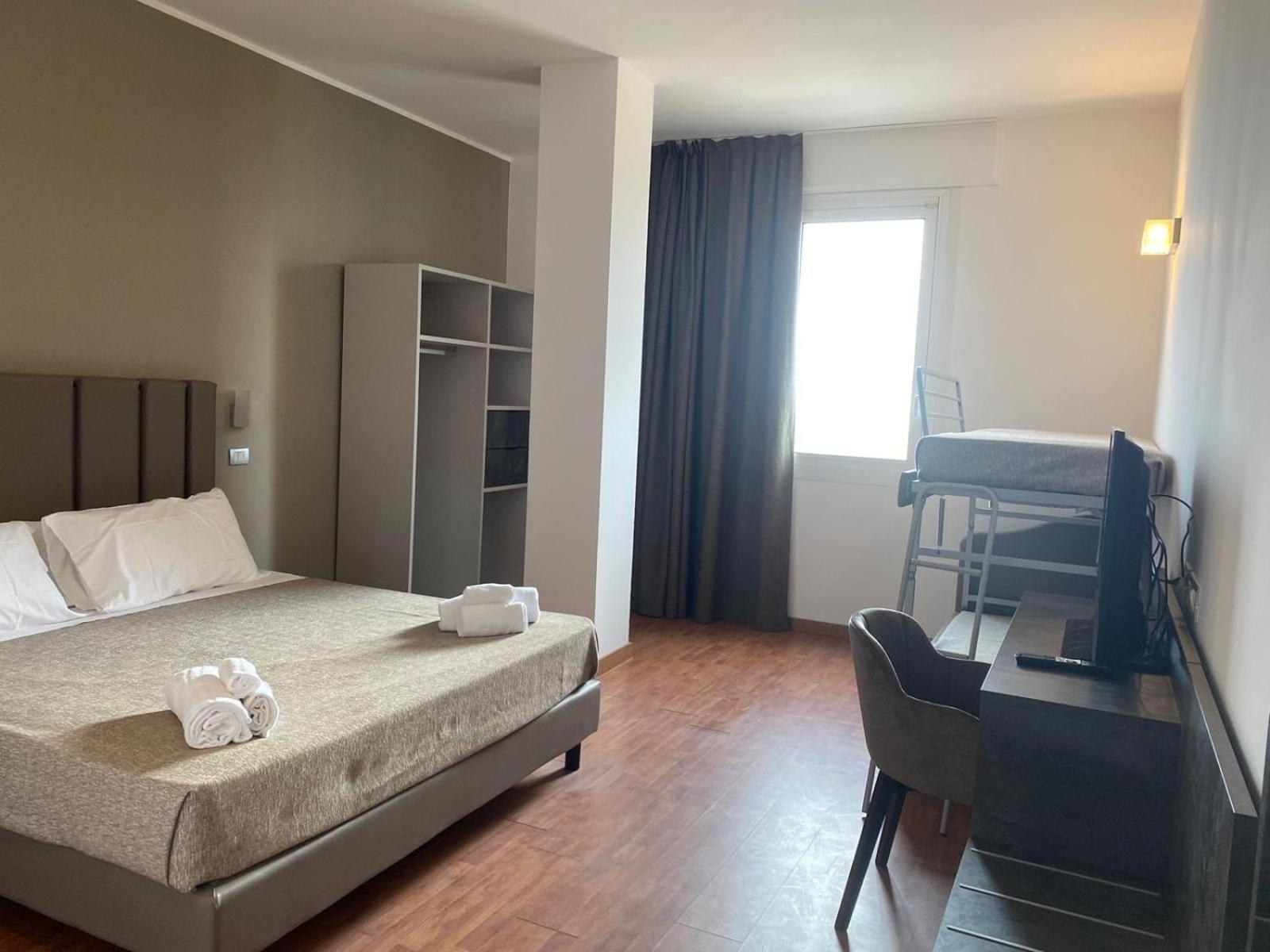 Hotel Golden Rimini Dış mekan fotoğraf