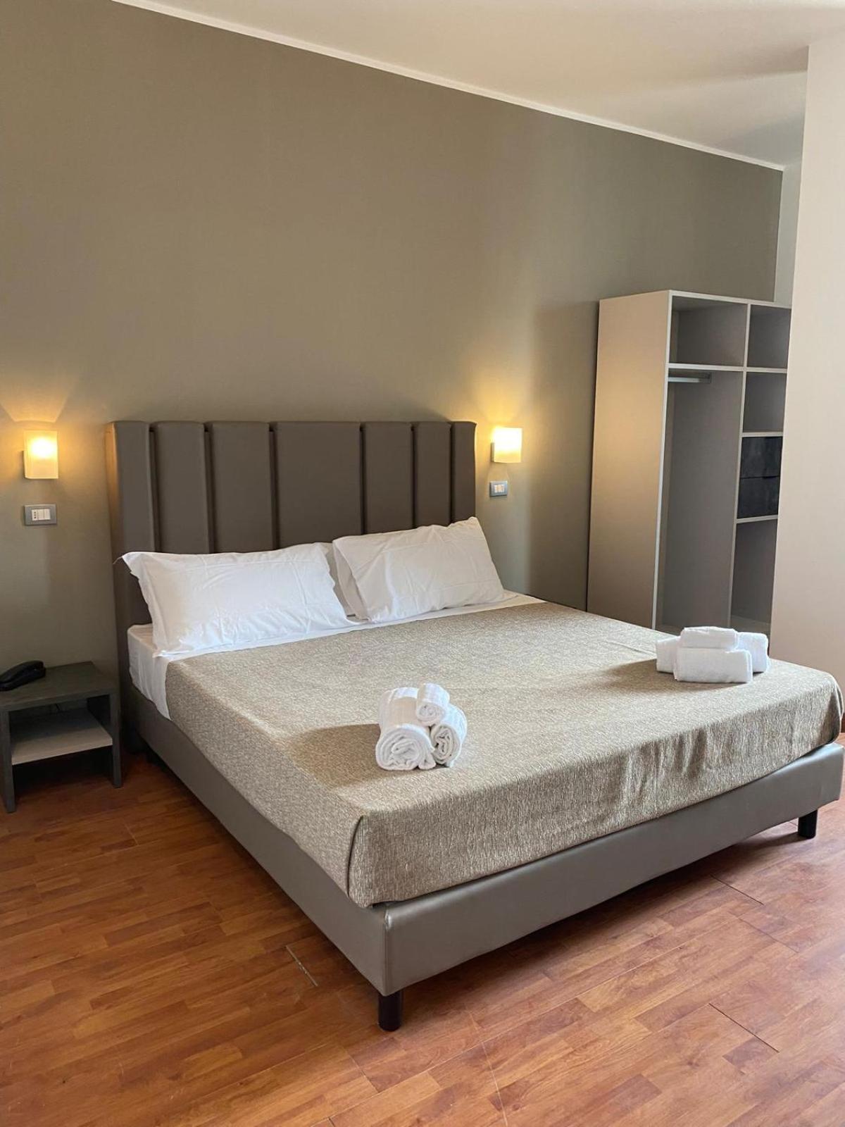 Hotel Golden Rimini Dış mekan fotoğraf