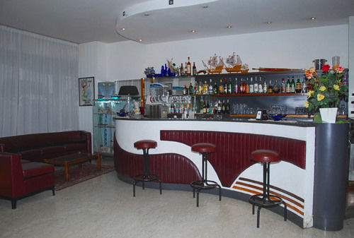 Hotel Golden Rimini Dış mekan fotoğraf