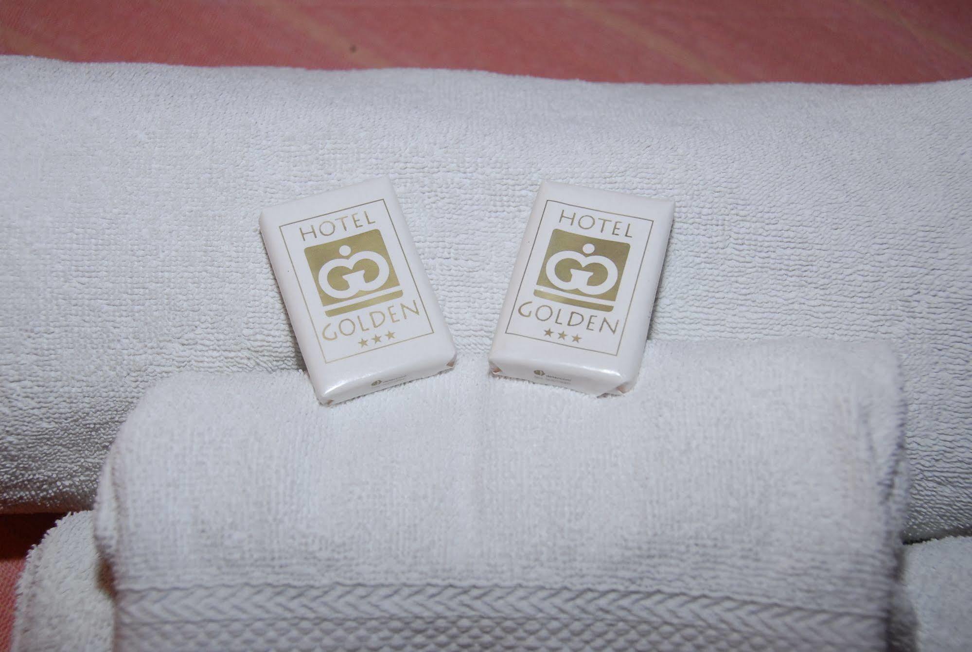 Hotel Golden Rimini Dış mekan fotoğraf